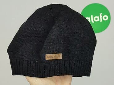 pajacyk z weluru: Cap, condition - Good — 4
