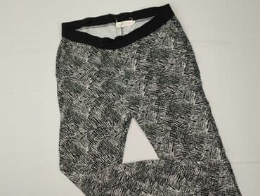 Reserved, Spodnie dresowe damskie, rozmiar S