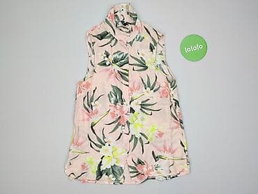 Ubrania damskie: H&M Divided, Top damski, rozmiar 2XS — 2