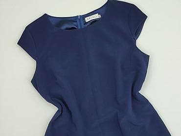 ANTALL, Sukienka damska, rozmiar XL