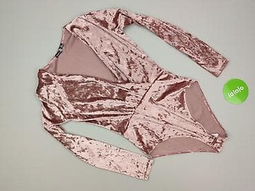 stan kozak: Boohoo, Body damskie, rozmiar S — 2