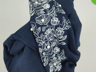 granatowa bluza: Bluzka damska, rozmiar S — 6