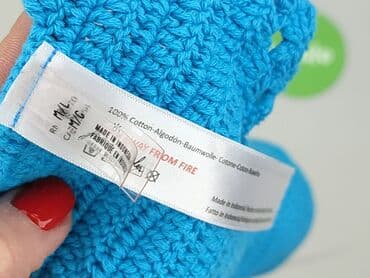 bluzki ifriko: Top damski, L — 4