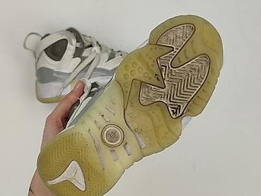 ccc buty jordan: Jordan, Sneakersy damskie, rozmiar 36.5 — 4