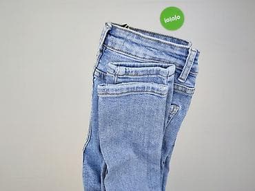 marquiiz: DENIM JEANS, Jeansy damskie, rozmiar XS — 6