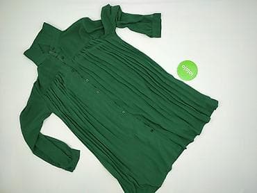 koszula l: Sukienka damska, rozmiar 2XL — 2