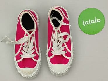 kozaki z futerkiem ccc: Sinsay, Trampki damskie, rozmiar 36 — 2