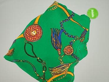 blyszczaca bluzki: Koszula damska, rozmiar 2XL — 4