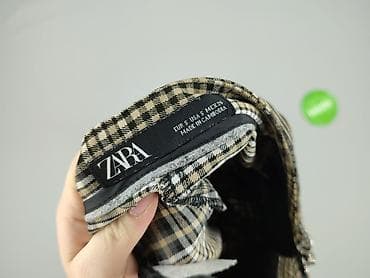 czas.na.buty: Zara, Spodnie materiałowe damskie, rozmiar S — 4