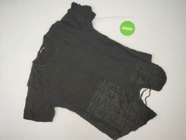 bluzki oversize sklep internetowy: Bluzka damska, rozmiar 3XL — 2