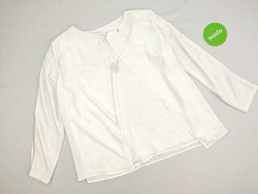 han bielizna: H&M, Bluzka damska, rozmiar 3XL — 3