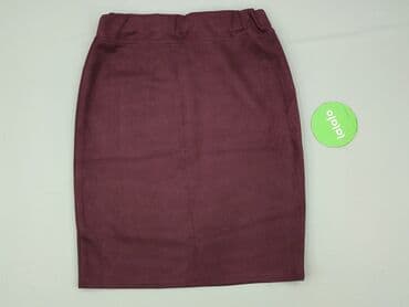 prosta spódnice: Spódnica damska, rozmiar 2XL — 3