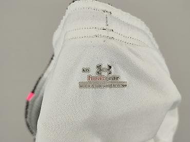 redmax spodenki: Under Armour, Szorty damskie, rozmiar L — 4