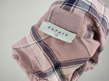 koszulki pitbulla: Papaya, Koszula damska, rozmiar M — 4