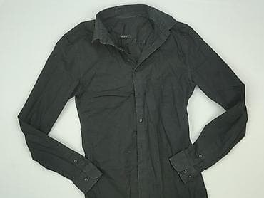 bershka: New Look, Koszulа dla mężczyzn, rozmiar XS — 1