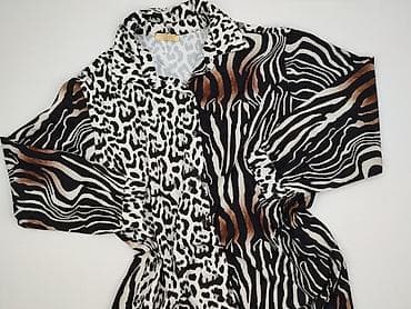 w panterkę: Imię, Sukienka damska, rozmiar 5XL — 1