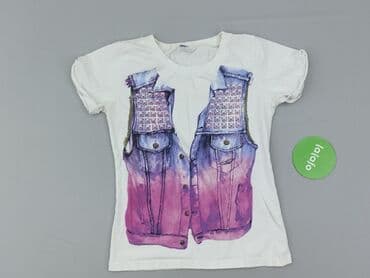 koszulka nirvana cropp: T-shirt damski, rozmiar S — 2