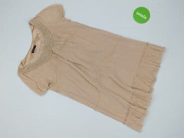 sukienka boho na wesele plus size: Vila, Sukienka damska, rozmiar S — 2
