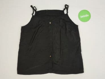 koszulki na ramiączkach plus size: Warehouse, Top damski, rozmiar M — 2