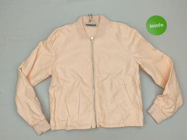 marynarka z kapturem damska: Noisy May, Kurtka bomberka damska, S — 2