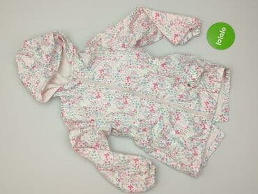 lidl kurtka zimowa chłopięca: Kurtka przeciwdeszczowa, Little kids, 7 lat, 116-122 cm, stan - Bardzo dobry — 2