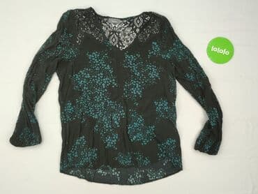 sukienki swing plus size: Yessica, Women's blouse, size S (EU 36) — 2