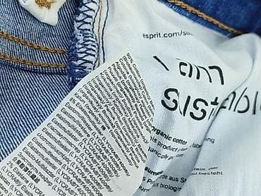 Жінкам: Esprit, Джинси жіночі, розмір S — 5