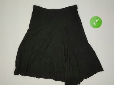 rozkloszowane sukienki midi: Vila, Spódnica damska, rozmiar M — 3