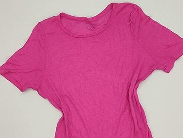 jedwabna: Intimissimi, T-shirt damski, rozmiar M — 1