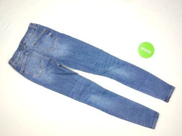 джинси жіночі сінсей: Denim Co, Jeans for women, size XS (EU 34) — 3