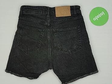 kolarki kik: H&M, Szorty damskie, rozmiar 2XS — 3