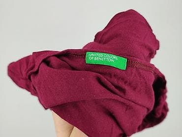burbery: United Colors of Benetton, Bluzka damska, rozmiar XS — 4