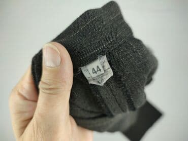 Kobiety: Spodnie materiałowe damskie, rozmiar 2XL — 5