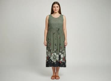 body na dzien taty: Sukienka damska, rozmiar M — 5