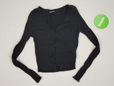 sweter f: House, Кардиган жіночий, розмір M — 3