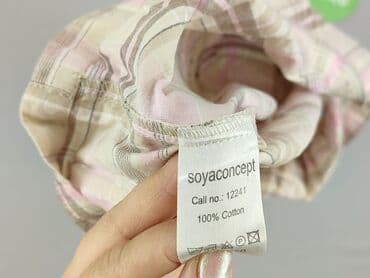 soyaconcept sukienki: Soyaconcept, Bluzka damska, rozmiar L — 7