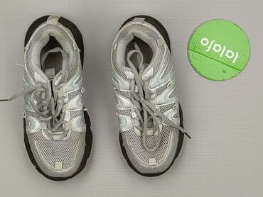 drogie trampki: Sneakersy damskie, rozmiar 38.5 — 2