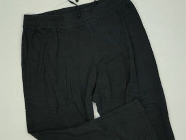 spódnice dresowe by o la la: George, Spodnie dresowe damskie, rozmiar L — 1