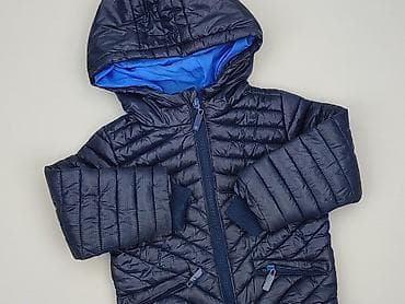 tchibo spodnie: Kurtka, Cool Club, 12-18 miesięcy, stan - Bardzo dobry — 1