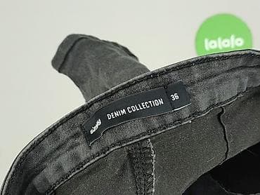 szorty rapha: Denim Collection, Szorty damskie, rozmiar S — 5