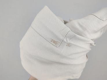 cropp piżamy: Cargo, Spodnie cargo damskie, rozmiar S — 4