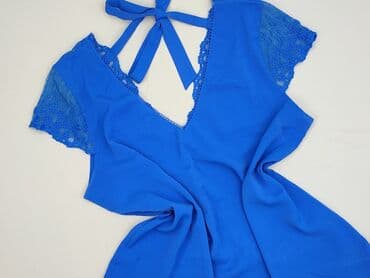 bluzki z jednorozcem: Unika Paris, Bluzka damska, rozmiar L — 1