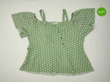 oversize bluzy: Shein Curve, Жіноча блуза, розмір 4XL — 2