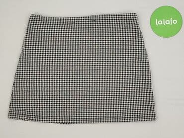 kozaki c a: PULL&BEAR, Spódnica damska, S — 3