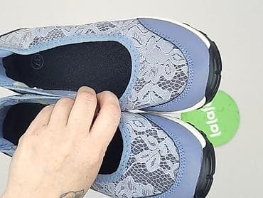 bubble buty: Balerinki damskie, rozmiar 37 — 4