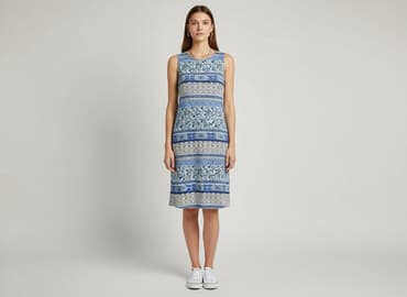 piękna sukienki midi: Greenpoint, Сукня жіноча, розмір M — 1