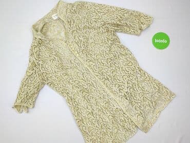 panczo.com koszulki: Kardigan damski, rozmiar 4XL — 2