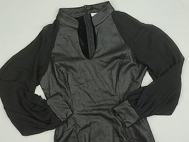 kozaki prima moda: Sukienka damska, rozmiar S — 1