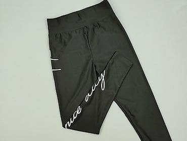 lajkry decathlon: Shein, Legginsy Sportowe damskie, rozmiar XS — 1