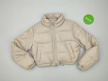 cheap jackets: Kurtka zimowa damska, rozmiar S — 2